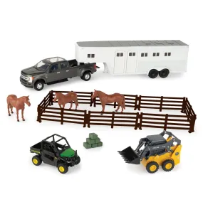 1:32 Scale John Deere Hobby Set 47247