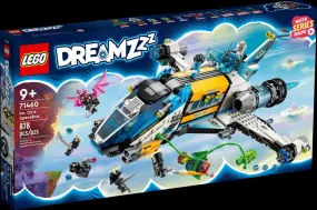 71460 LEGO DREAMZzz™ MR OZS SPACEBUS