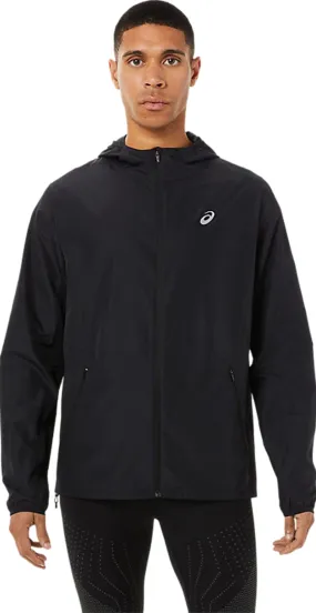 Accelerate Light Running Jacket - Men's|-|Manteau de course Accelerate Light - Homme