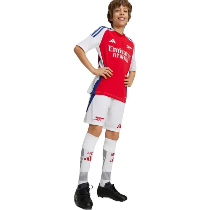 adidas Arsenal 2024/2025 Kids Home Jersey