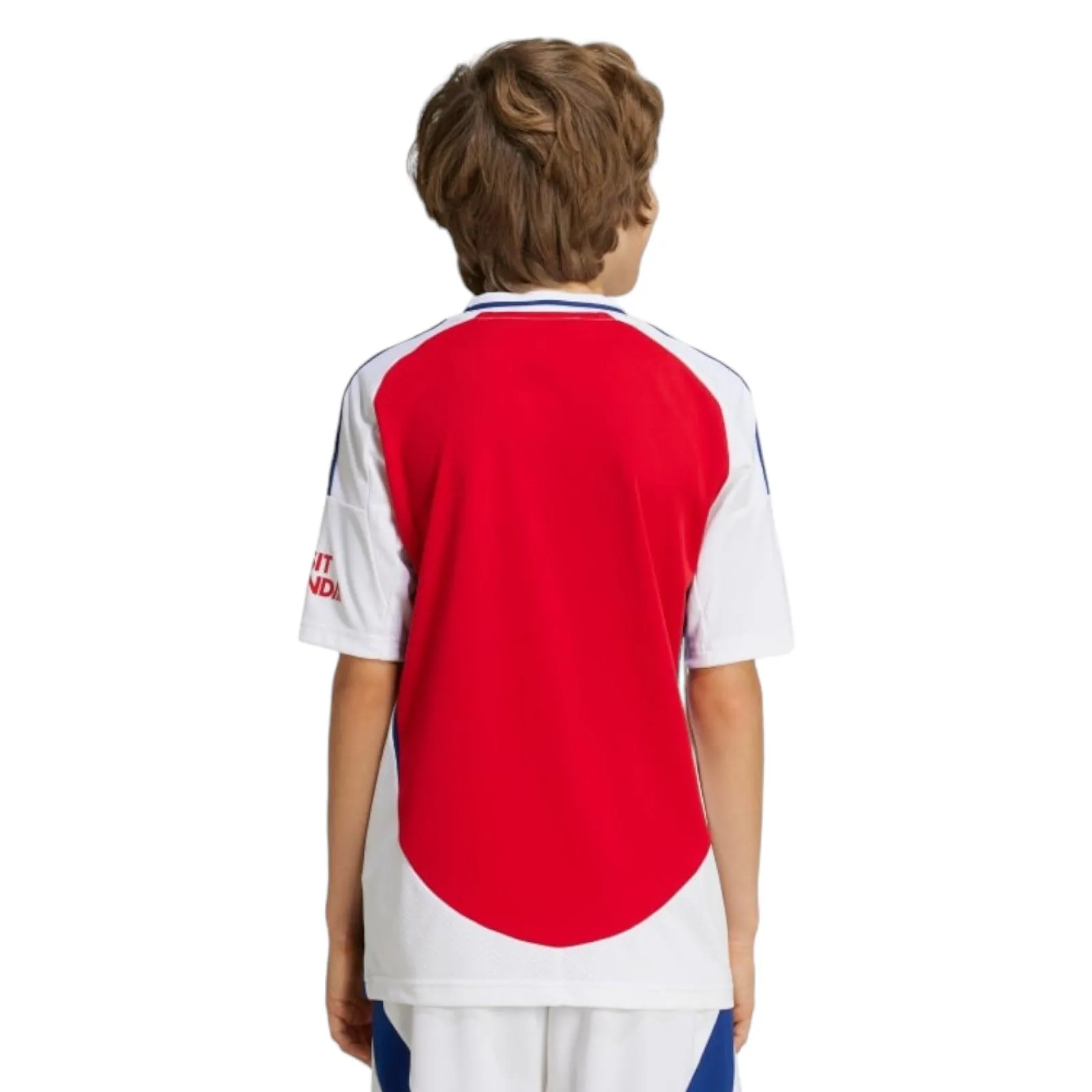 adidas Arsenal 2024/2025 Kids Home Jersey