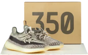 Adidas FZ1267 Yeezy Boost 350 V2 Sneakers Trainers UK 5 👟