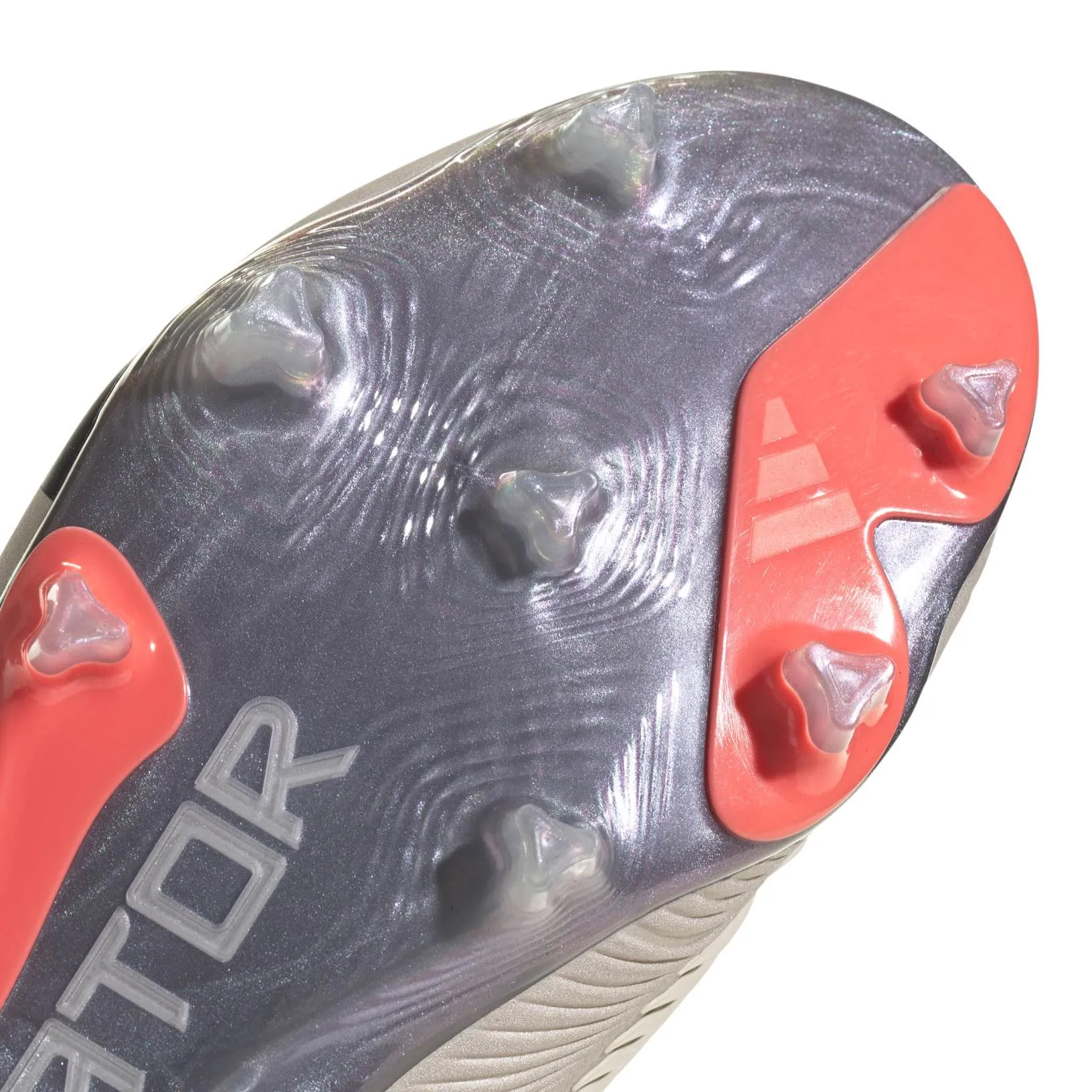 adidas Predator Elite FG Jr.