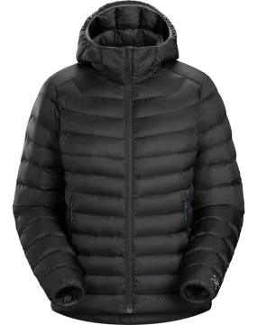 Arcteryx Cerium Hoody (Women's) Black