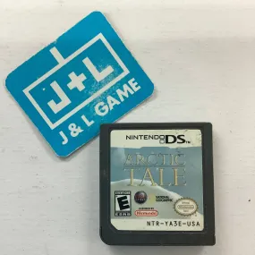 Arctic Tale - (NDS) Nintendo DS [Pre-Owned]