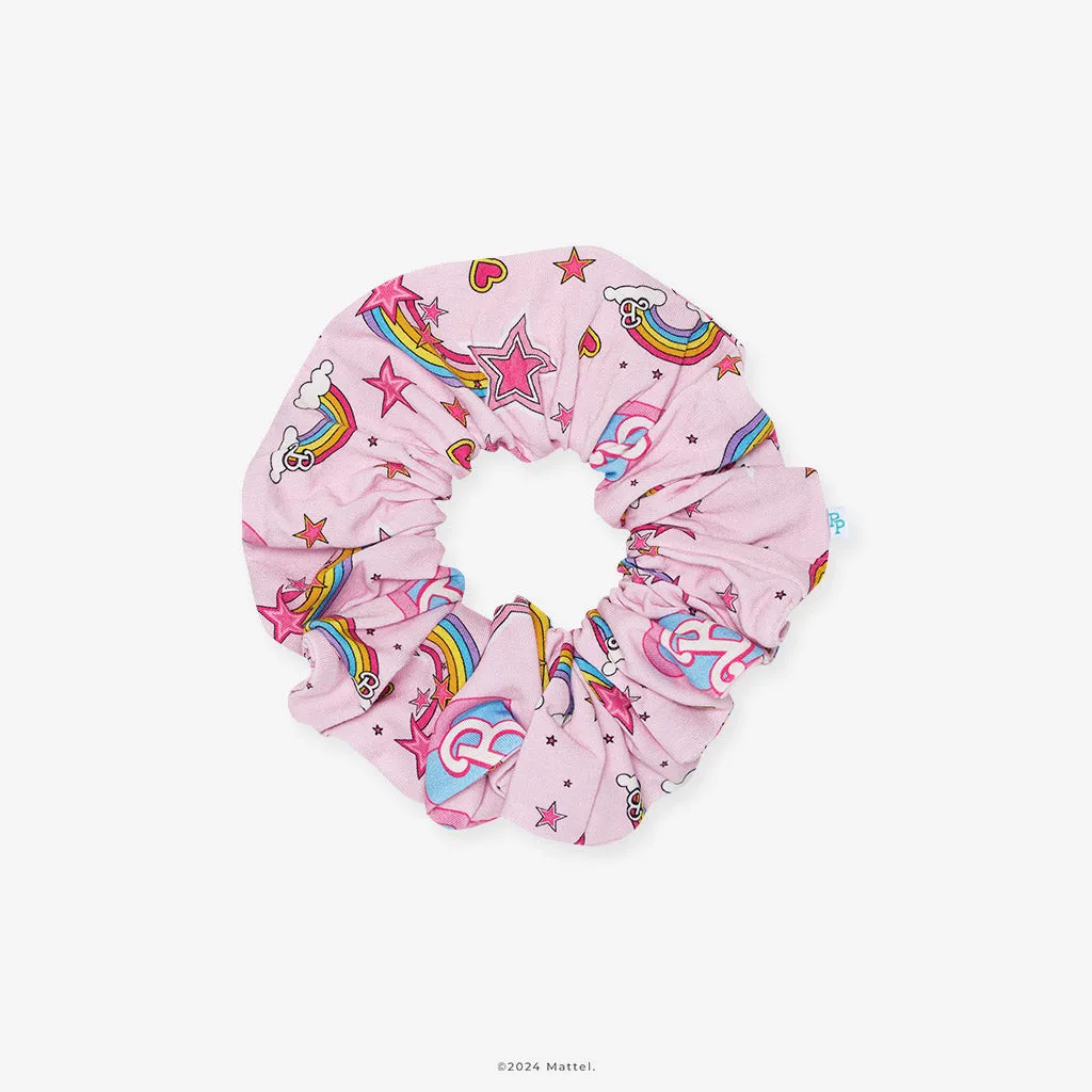 Barbie™ Star Power Luxe Oversized Scrunchie