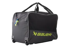 Bauer Core Youth Wheel Hockey Bag - 2024