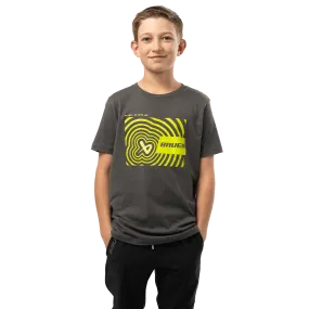 Bauer Icon illusion Youth Shirt