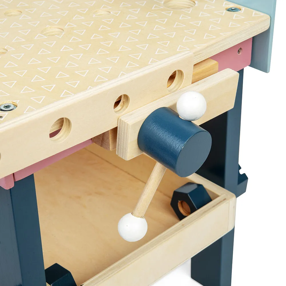 Bigjigs Toys Tool Bench