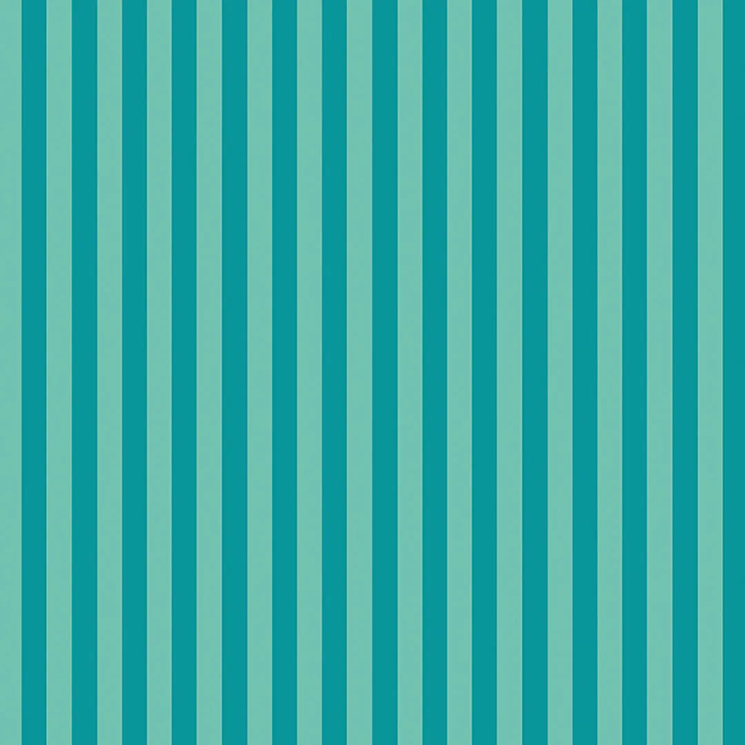 Bloc Stripe Wallpaper - Ohpopsi