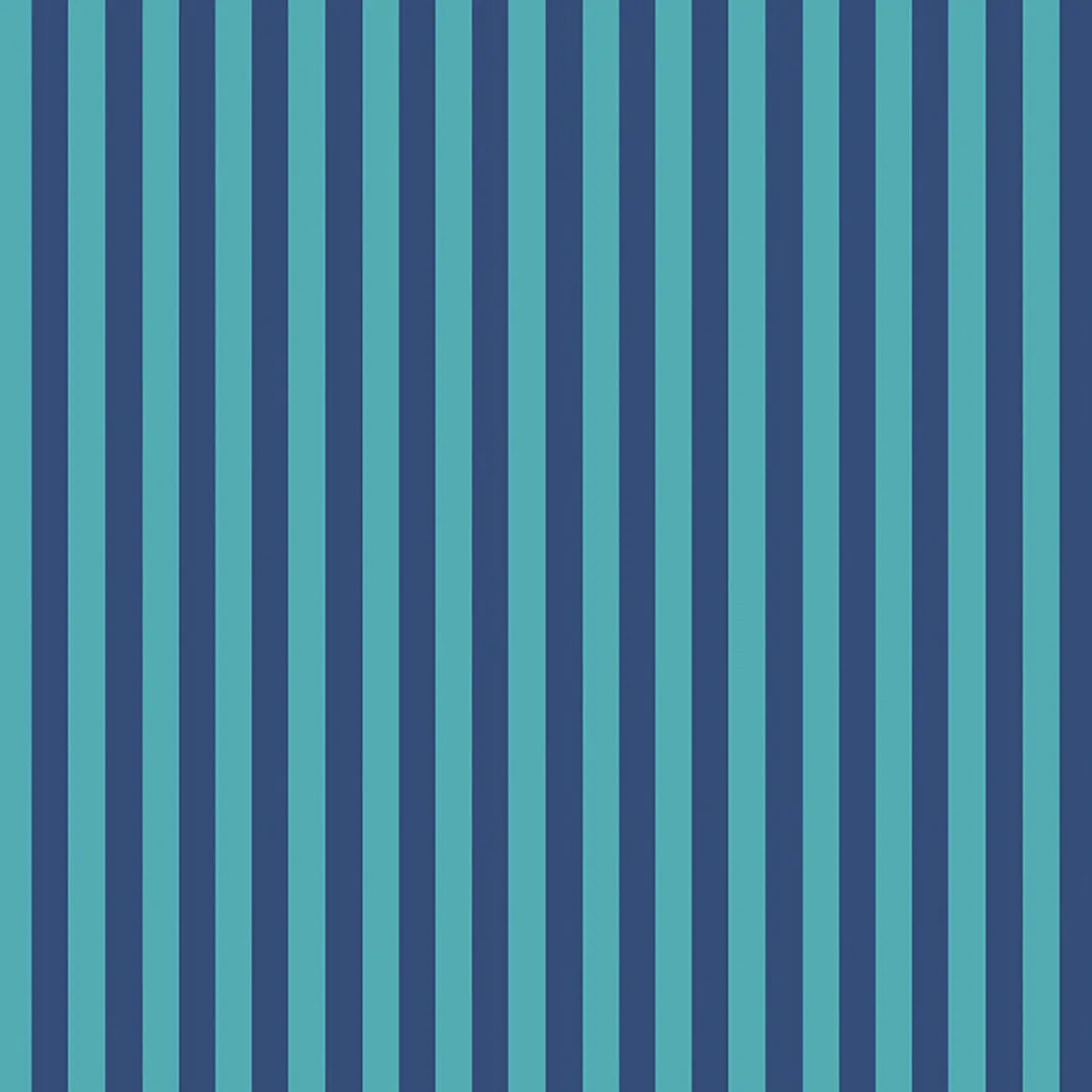 Bloc Stripe Wallpaper - Ohpopsi