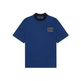 Blue Beats - Oversized T-shirt