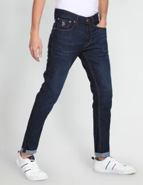 Brandon Slim Tapered Fit Premium Jeans