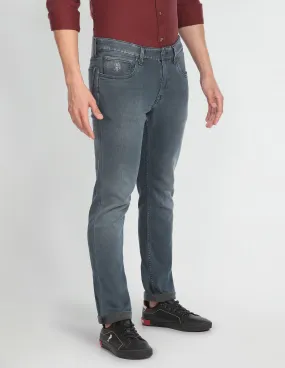 Brandon Slim Tapered Super Soft Jeans