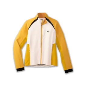 BROOKS - Women's Fusion Hybrid Jacket