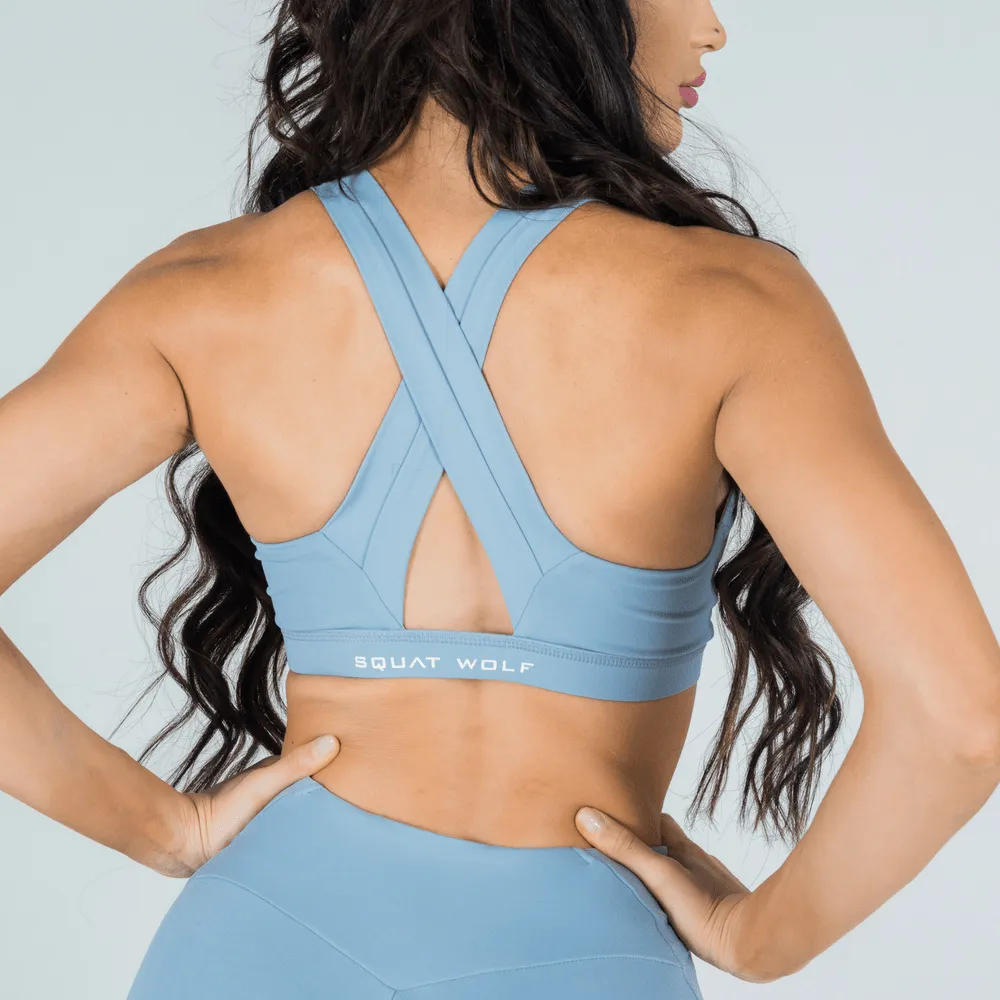 Bundle | 2 Colors x Athena Bra