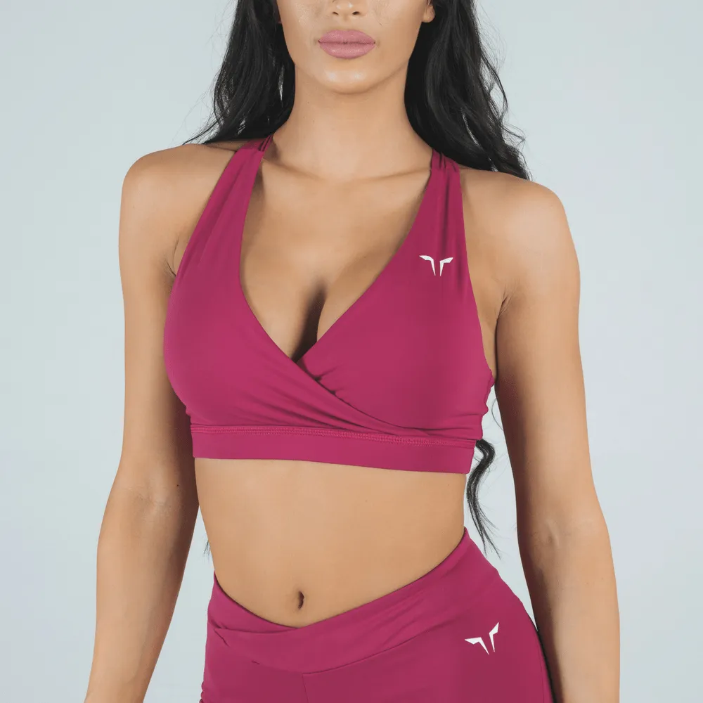 Bundle | 2 Colors x Athena Bra