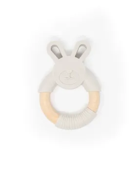 Bunny Ear Teether