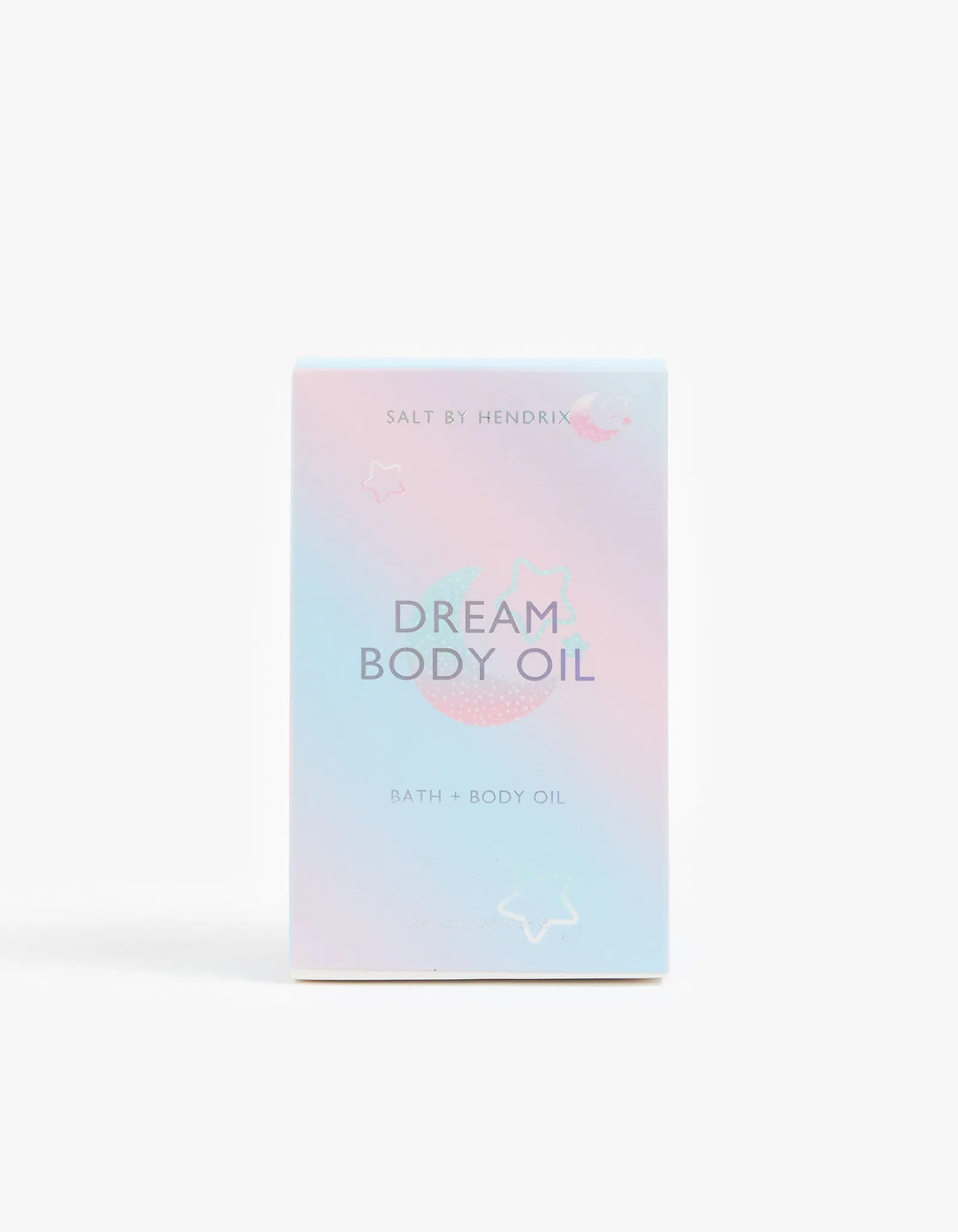 Dream Body Oil