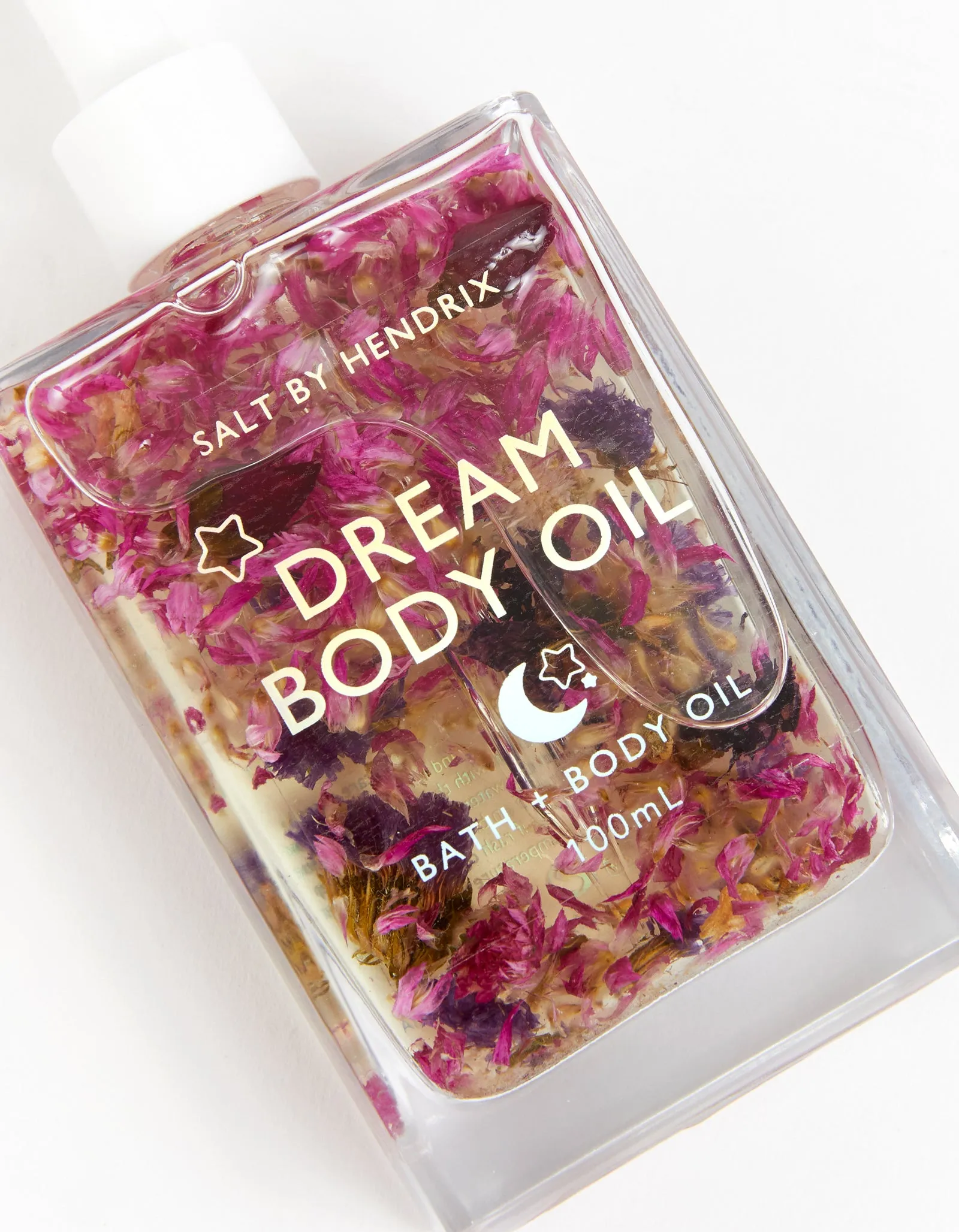 Dream Body Oil