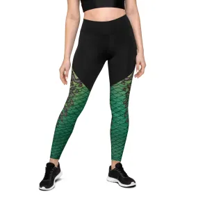 Eelia Sports Leggings