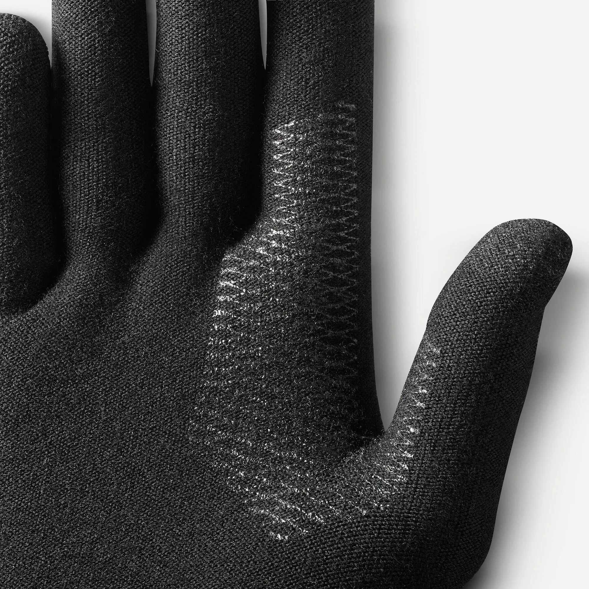 Forclaz Adult MT500 Seamless Liner Gloves