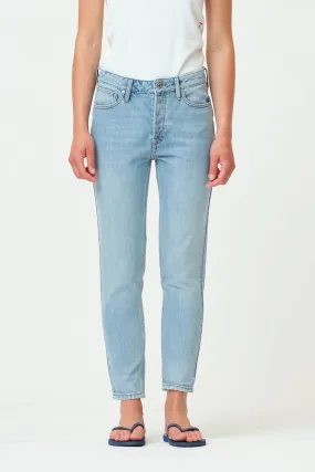 Hepburn Slim Jeans - Versailles Dist.