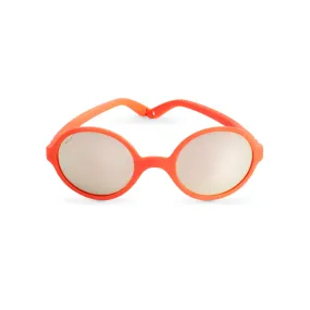 Ki ET LA Kids Sunglasses 1-2 Yrs Old Fluo Orange