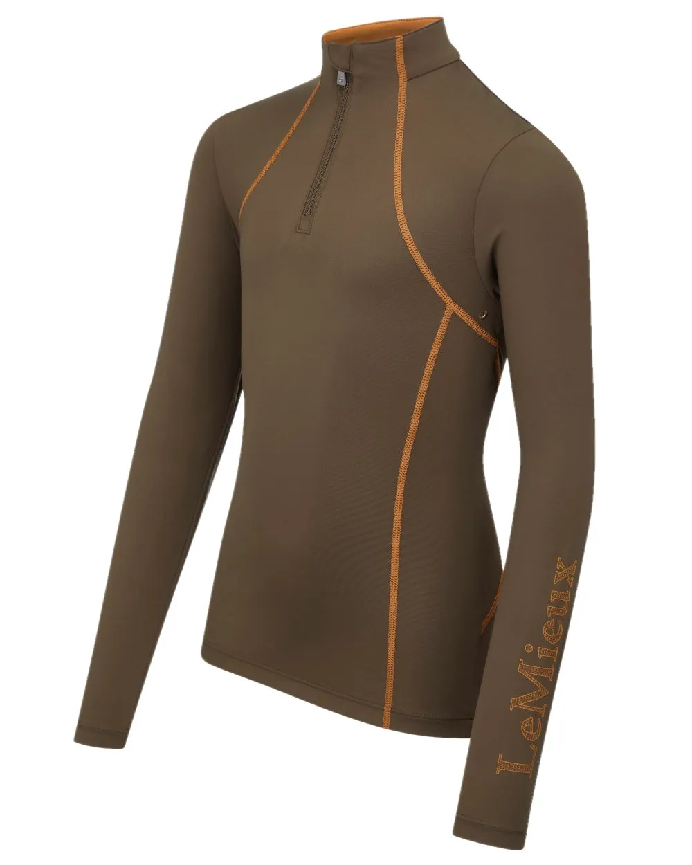 LeMieux Young Rider Base Layer