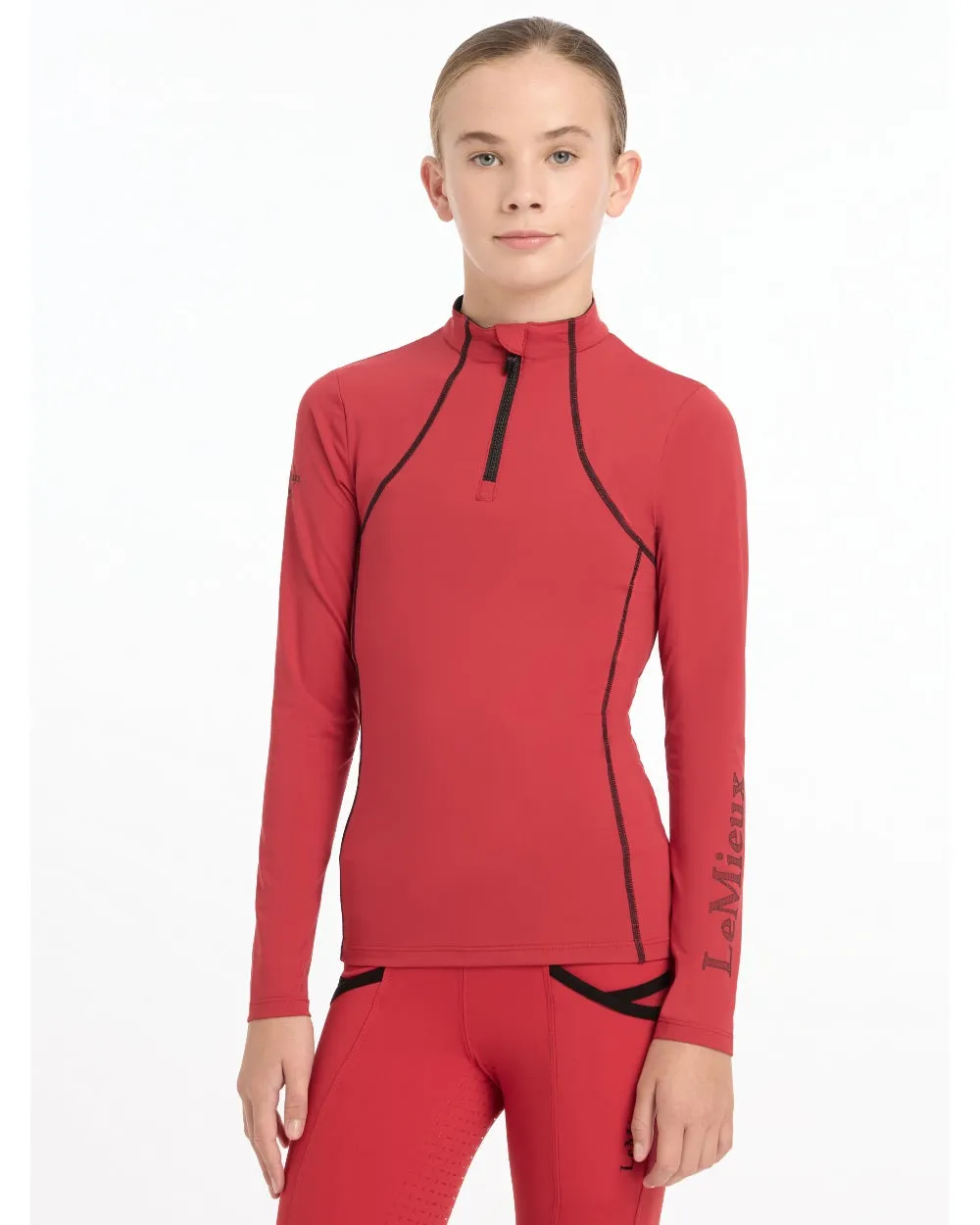 LeMieux Young Rider Base Layer