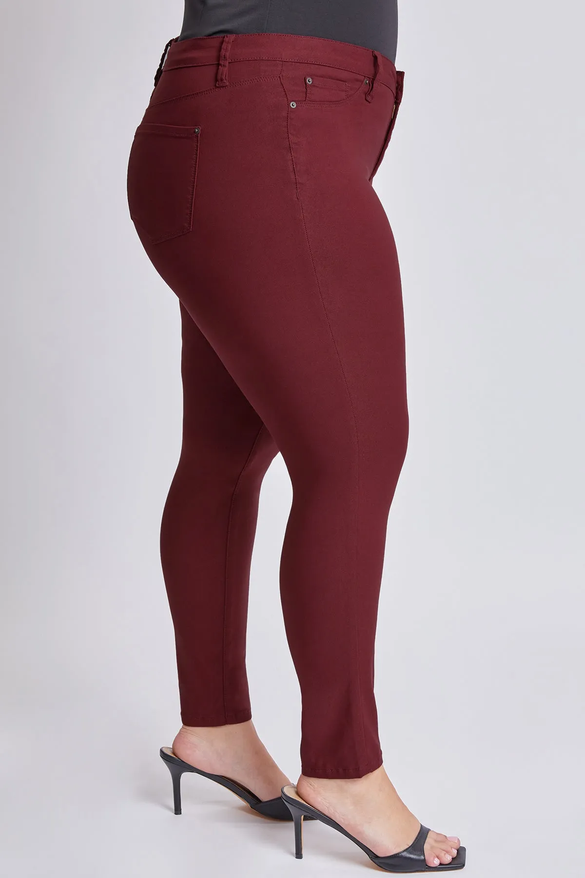 Missy Plus Size Hyperstretch Skinny Jean 6 Pack