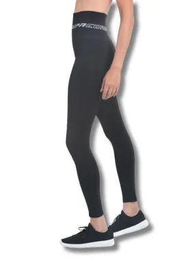 Patented Olivia Bestseller for sports performance and recovery / Postpartum Compression Leggings