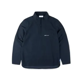 Prespa Active Quarter Zip Navy