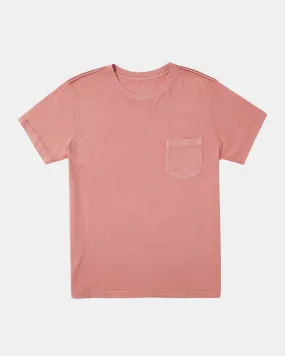 PTC II Pigment Tee - Flamingo