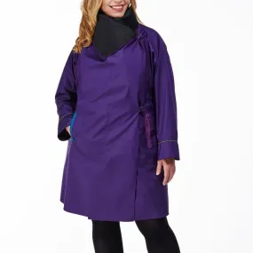 Reversible Rain Coat