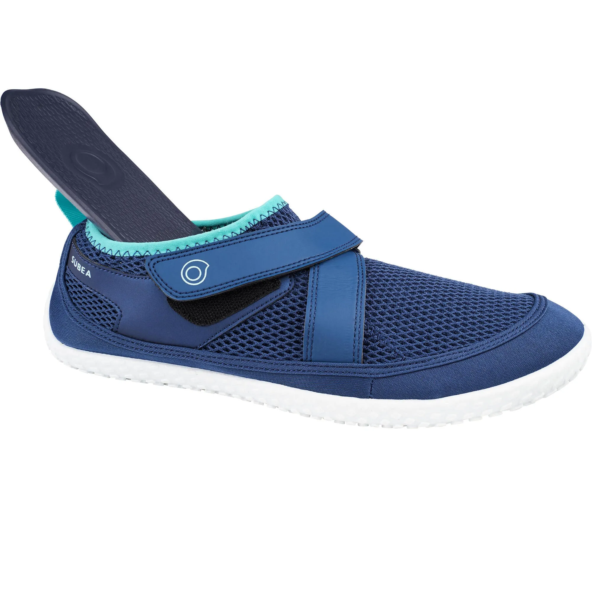 Subea SNK 120 Stretch Water Shoes Unisex Adult