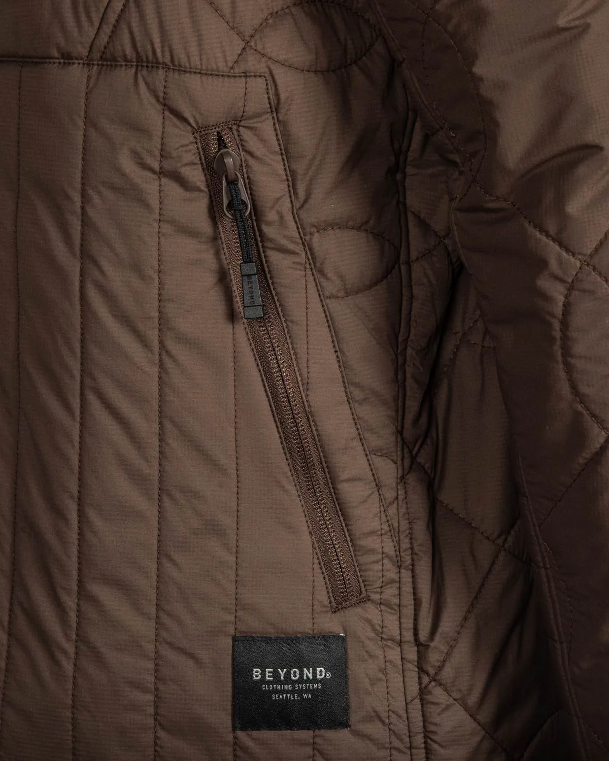 Ultra Lochi L3 Jacket (Reversible)