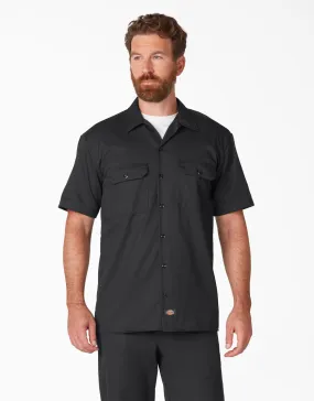 Work Shirt - Dickies Short Sleeve Work Shirt, 1574